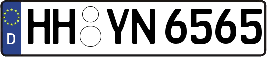 HH-YN6565