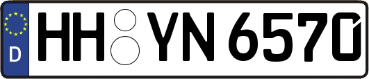 HH-YN6570