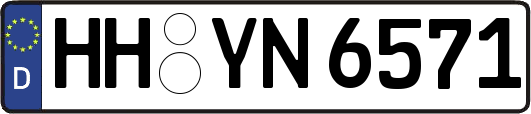 HH-YN6571