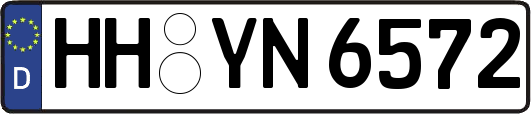 HH-YN6572