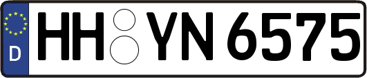 HH-YN6575