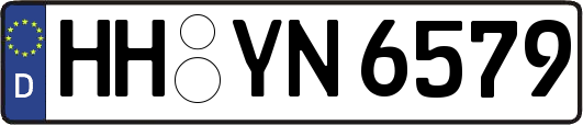 HH-YN6579