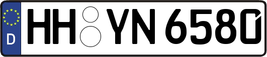 HH-YN6580