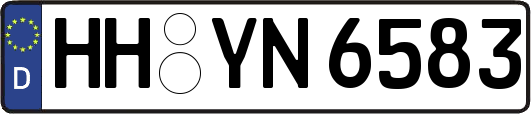 HH-YN6583
