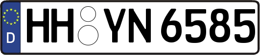 HH-YN6585