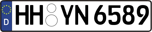 HH-YN6589