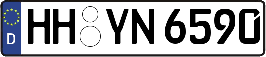 HH-YN6590