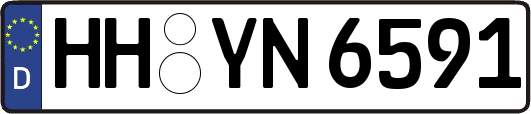 HH-YN6591