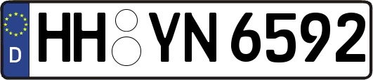 HH-YN6592