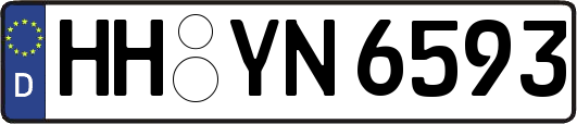 HH-YN6593