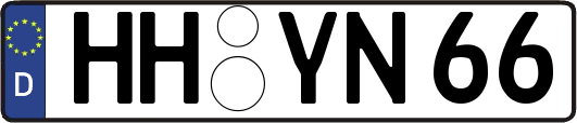 HH-YN66