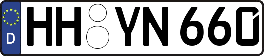 HH-YN660