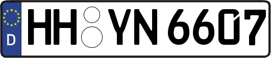 HH-YN6607
