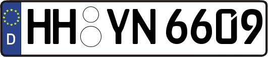 HH-YN6609