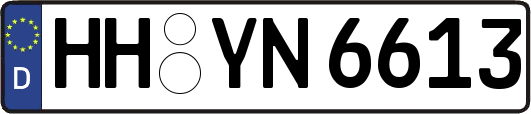 HH-YN6613