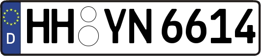 HH-YN6614