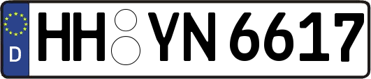 HH-YN6617