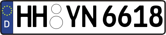 HH-YN6618