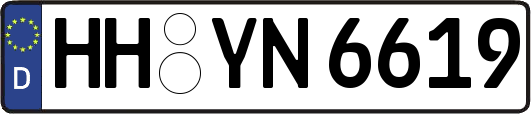 HH-YN6619