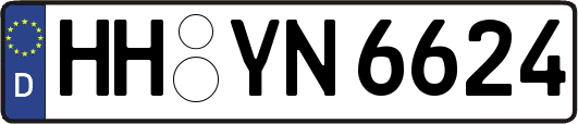 HH-YN6624
