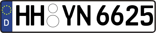 HH-YN6625