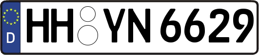 HH-YN6629