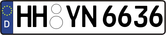 HH-YN6636
