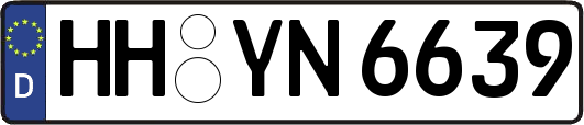 HH-YN6639