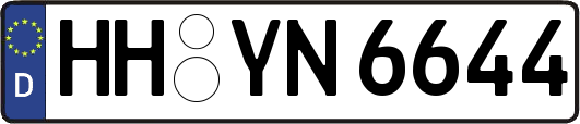 HH-YN6644