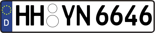 HH-YN6646