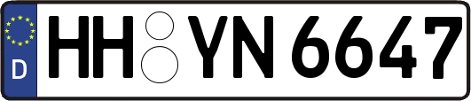 HH-YN6647