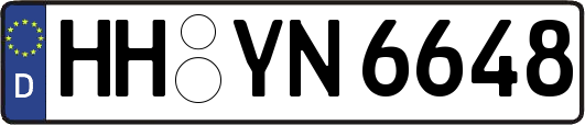 HH-YN6648