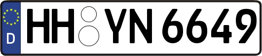 HH-YN6649