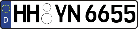 HH-YN6655