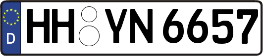HH-YN6657