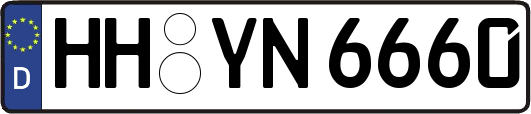 HH-YN6660