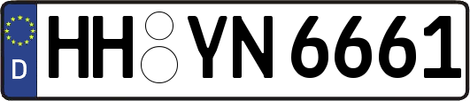HH-YN6661