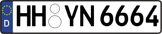 HH-YN6664