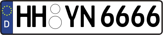 HH-YN6666