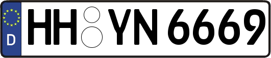 HH-YN6669