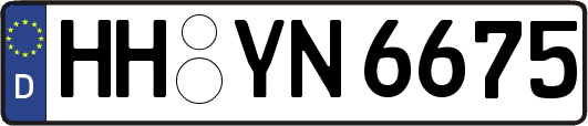 HH-YN6675