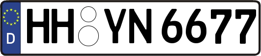 HH-YN6677