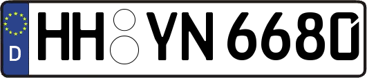 HH-YN6680