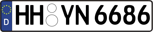 HH-YN6686