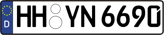 HH-YN6690