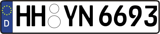 HH-YN6693