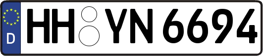 HH-YN6694