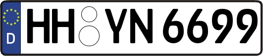 HH-YN6699