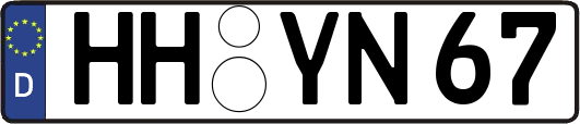 HH-YN67