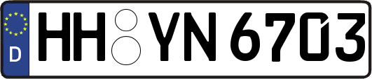 HH-YN6703